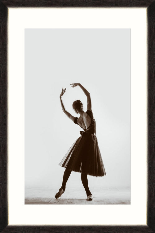 Tablou Framed Art Gracious Moves