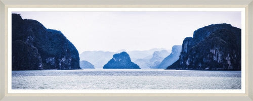 Tablou Framed Art Ha Long Bay