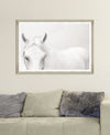 Tablou Framed Art Natural White (1)