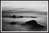 Tablou Framed Art Sea Stones