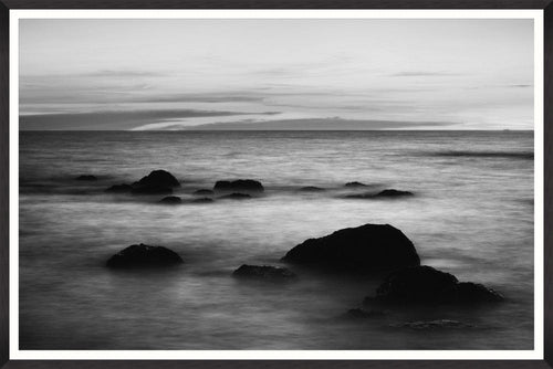 Tablou Framed Art Sea Stones