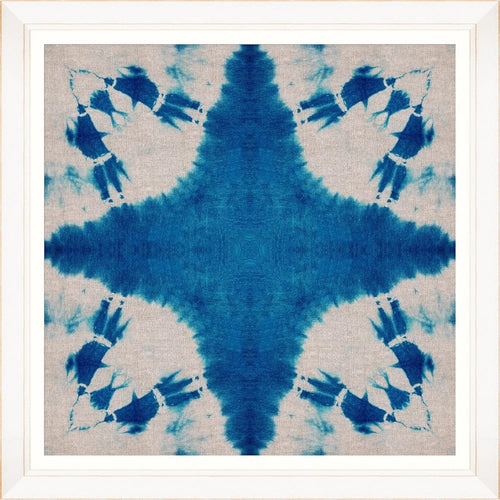 Tablou Framed Art Shibori Pattern III