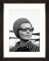 Global Art Tablou Framed Art Sophia Loren I