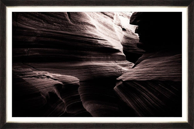 Tablou Framed Art Stone Canyon II