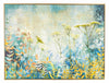 Tablou Canvas Gallery 920 Wild Flowers B Multicolor, 120 x 90 cm