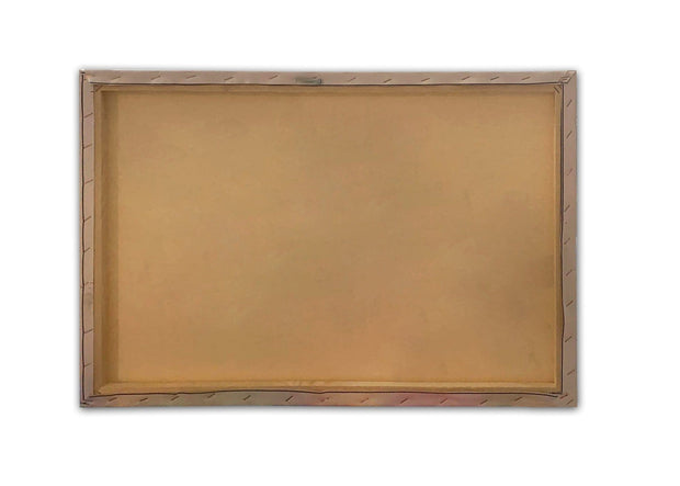 Tablou Canvas Mariette 158 Multicolor, 100 x 70 cm (4)