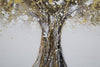 Tablou Canvas Super Tree -A- Multicolor, 180 x 60 cm (3)