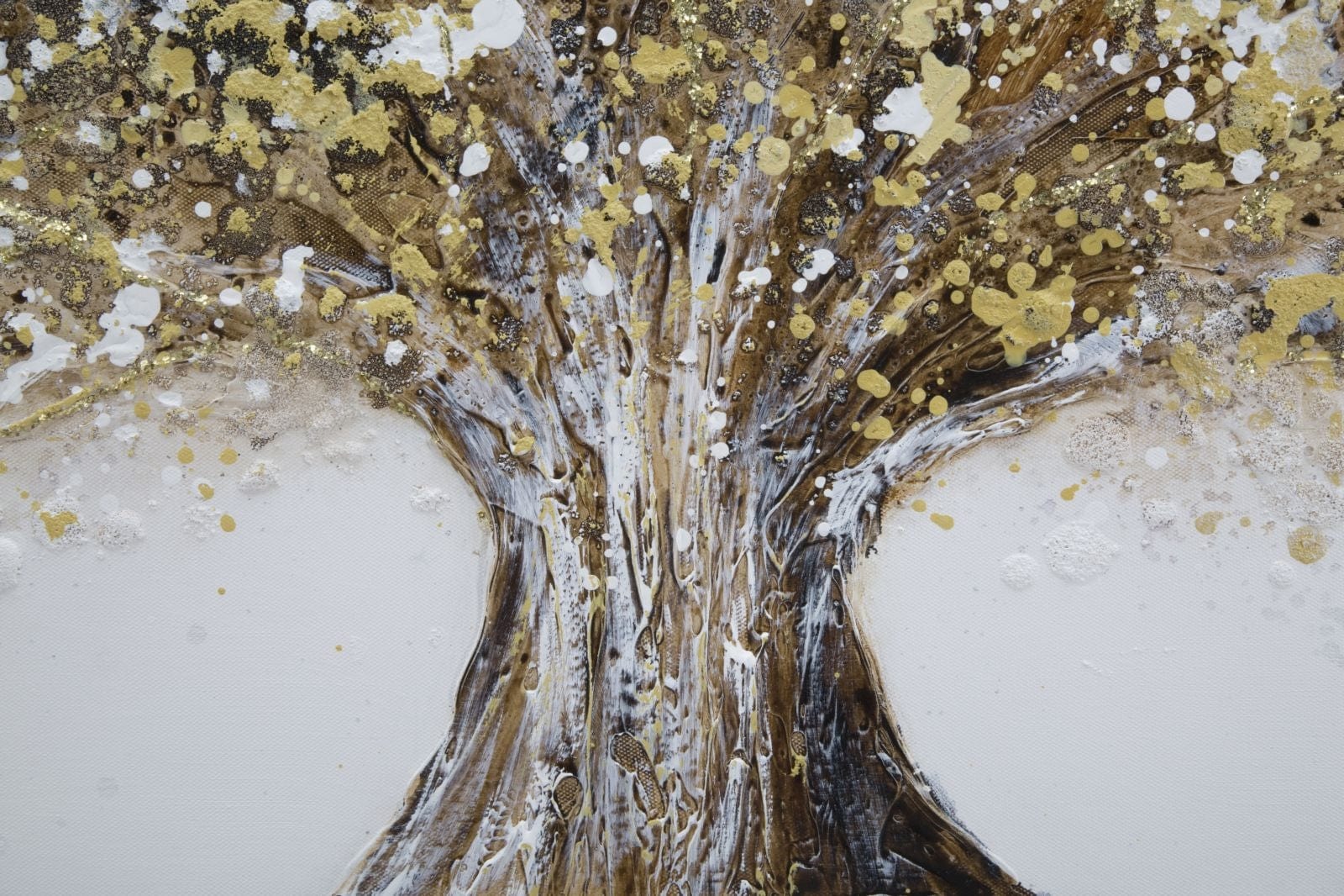 Tablou Canvas Super Tree -B- Multicolor, 180 x 60 cm (3)