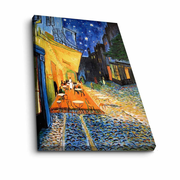 Tablou Canvas Vickers 70100FAMOUSART-070 Multicolor, 70 x 100 cm (2)