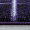 Traversa din PP Costa 3521 Striped Violet (1)