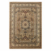 Traversa din PP Marrakesh 0207 Oriental Bej & AYYTPCH-MARRAKESH0207BEIGE-TRAVERSA