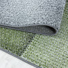 Traversa din PP Ottawa 4202 Checkered Verde (2)