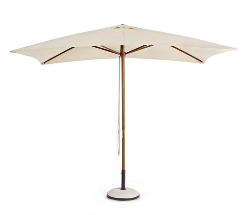 Umbrela de soare, Syros C Ivoir, L300xl200xH250 cm